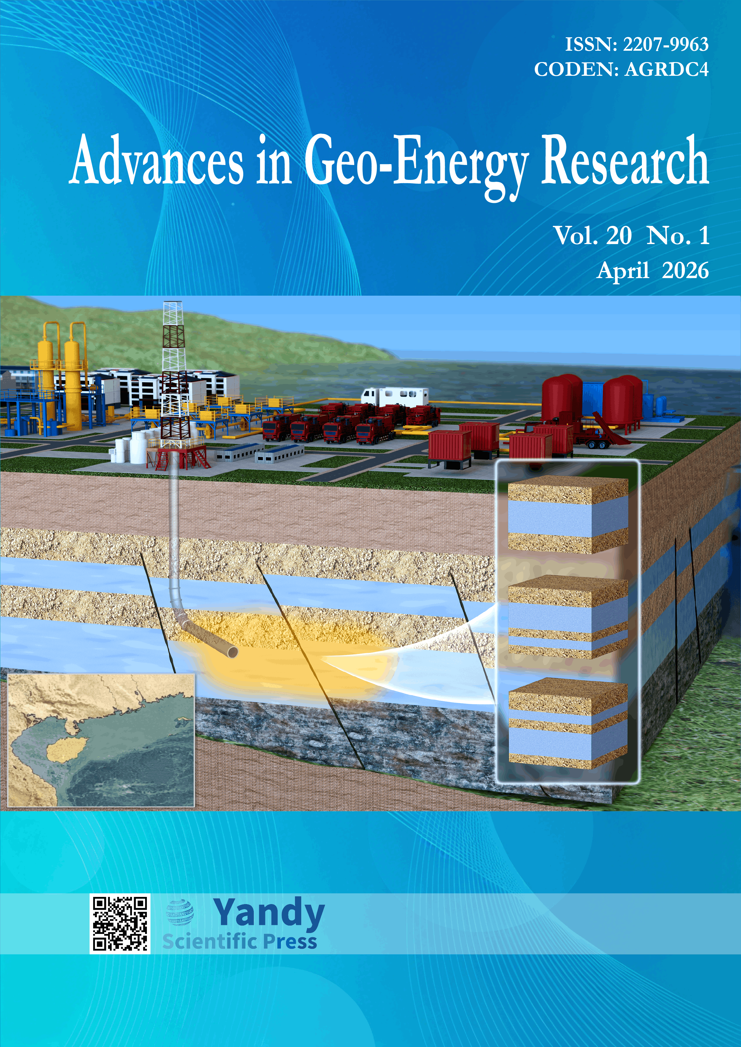 					View Vol. 20 No. 1 (2026): April (In Progress)
				